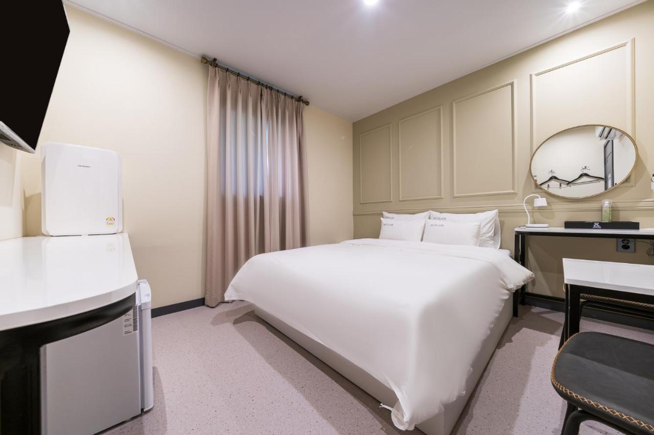 Hotel Rodem Інчхон Екстер'єр фото