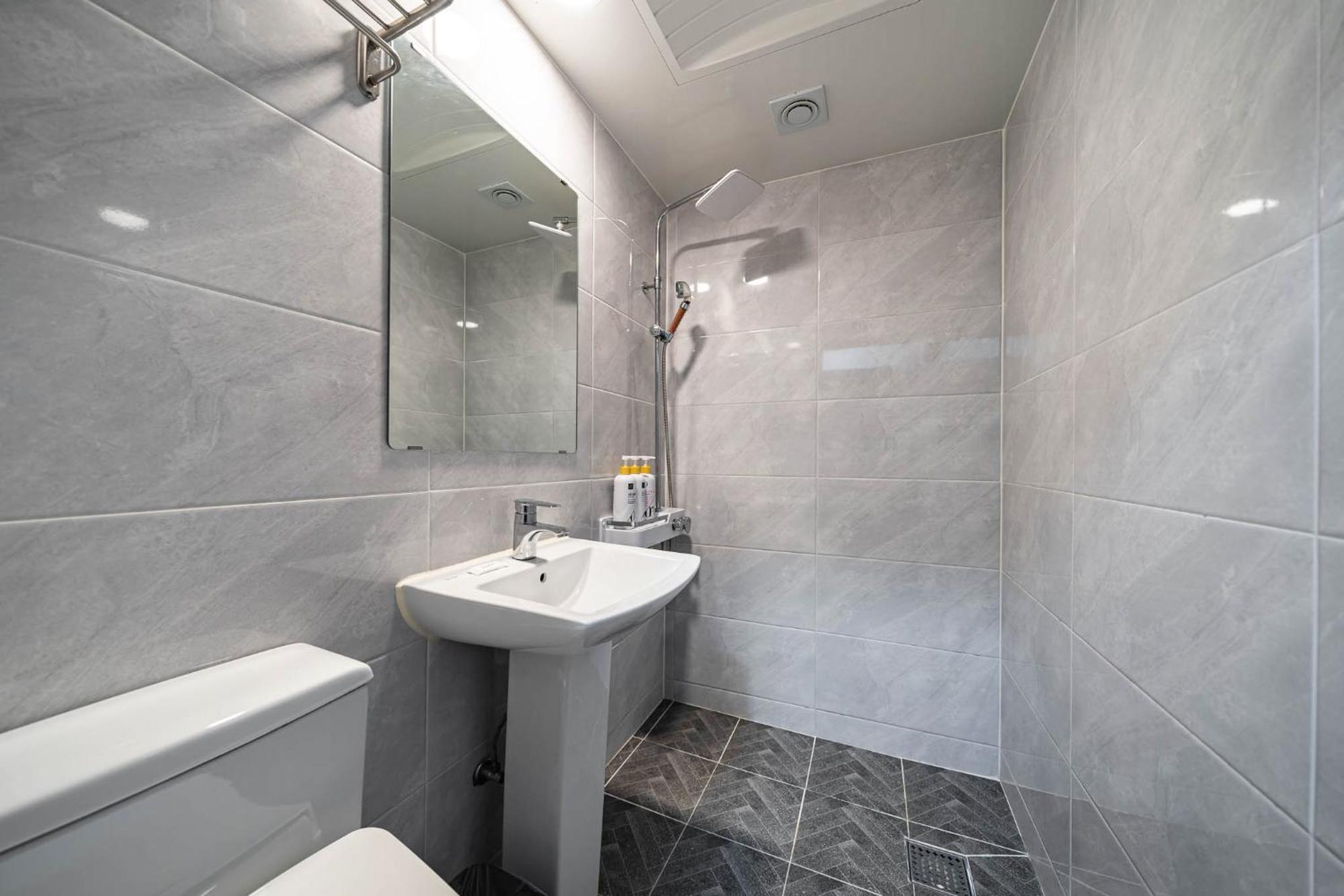 Hotel Rodem Інчхон Екстер'єр фото
