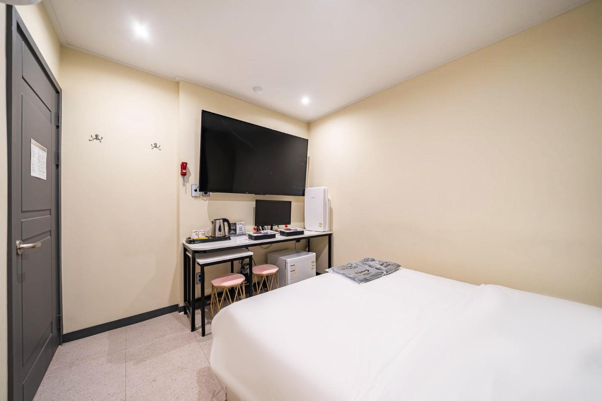 Hotel Rodem Інчхон Екстер'єр фото
