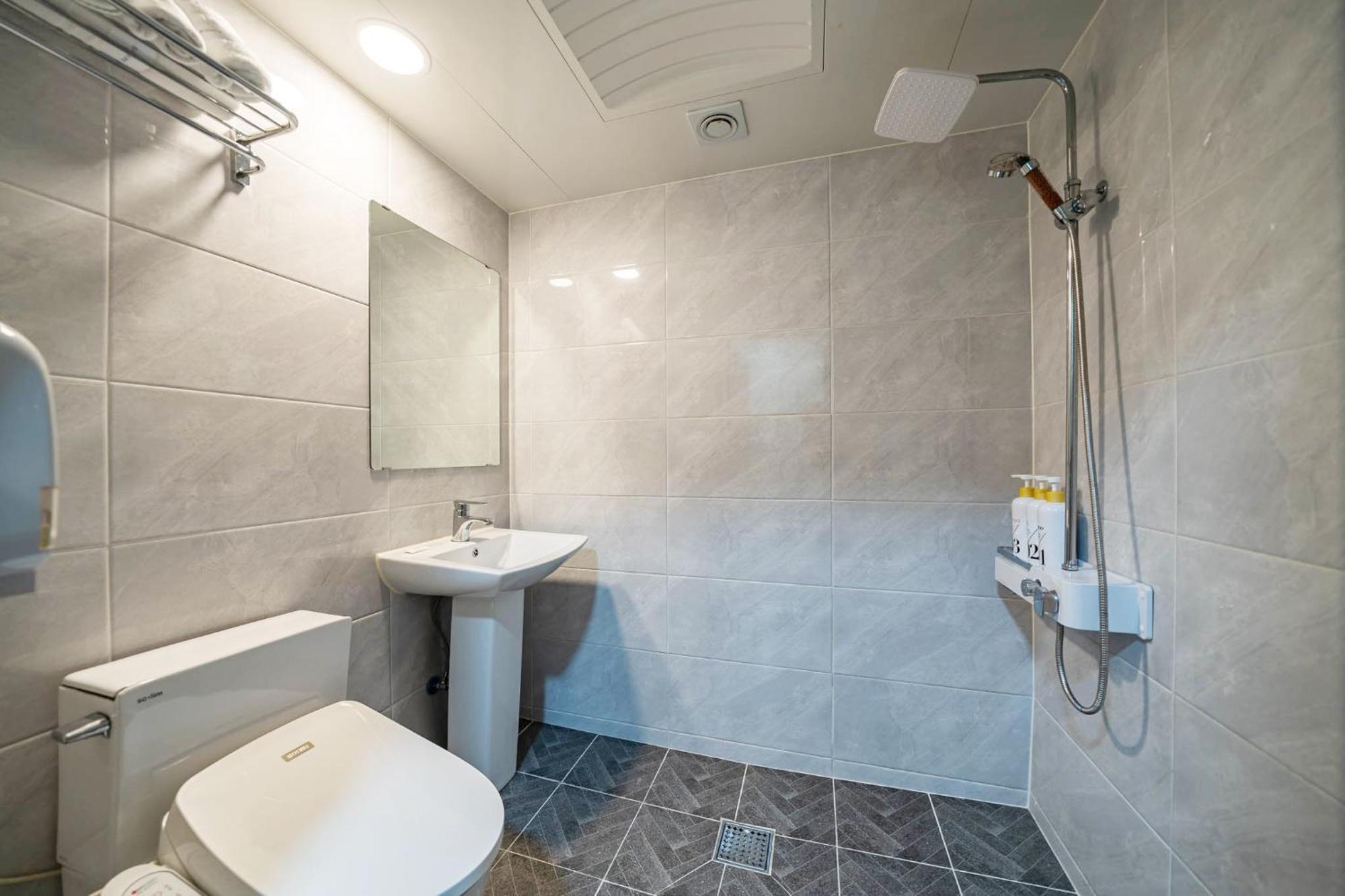 Hotel Rodem Інчхон Екстер'єр фото