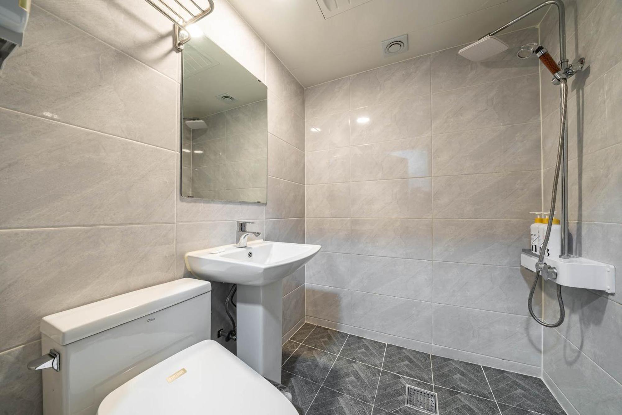 Hotel Rodem Інчхон Екстер'єр фото