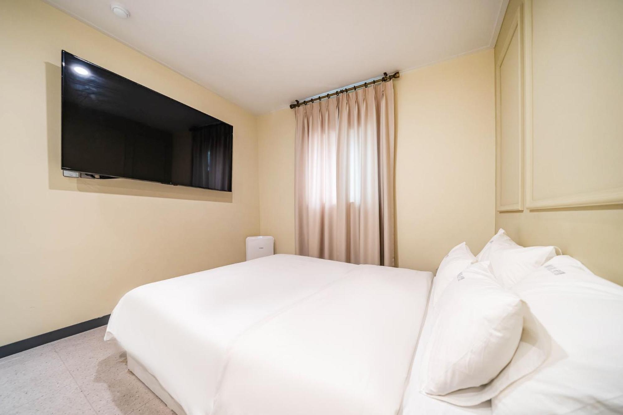 Hotel Rodem Інчхон Екстер'єр фото
