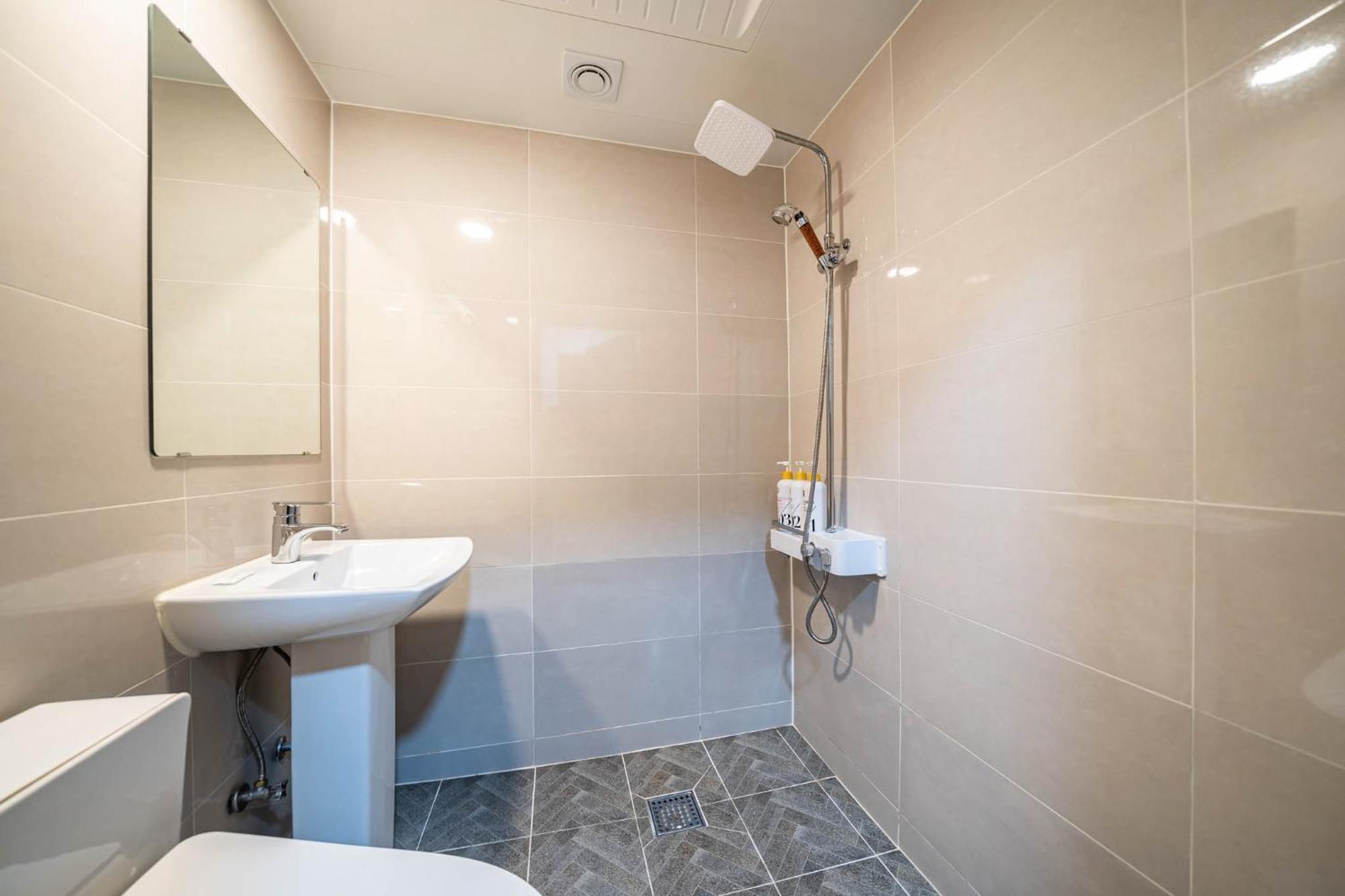 Hotel Rodem Інчхон Екстер'єр фото